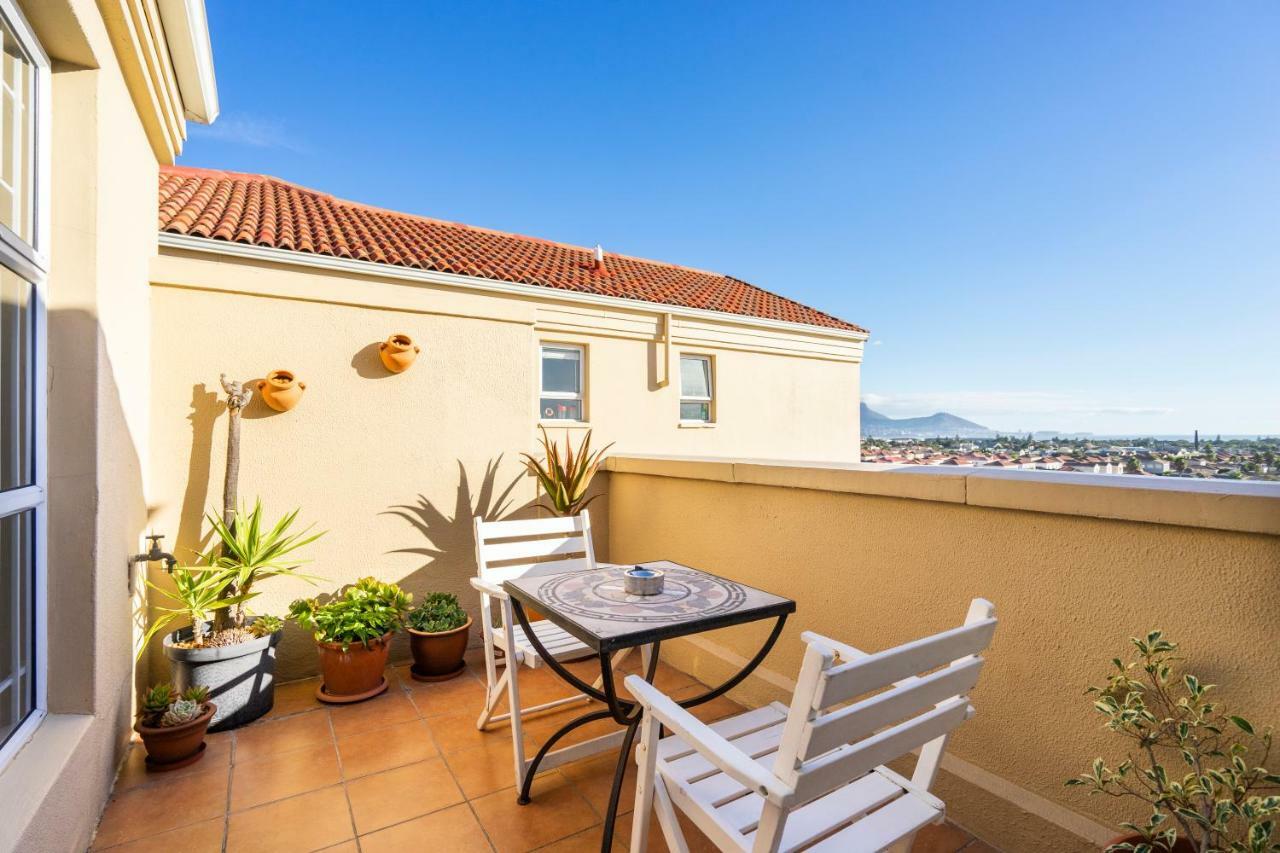 Villa Italia 26-63 Self Catering Penthouse Città del Capo Esterno foto