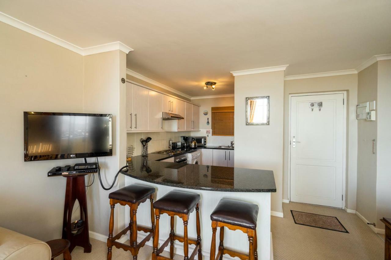 Villa Italia 26-63 Self Catering Penthouse Città del Capo Esterno foto